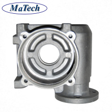 Factory Custom Precise Aluminum Alloy Die Casting From Foundry